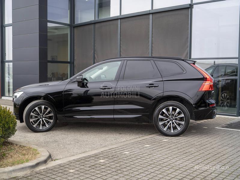 Volvo XC60 2.0B4 Mhev Aut