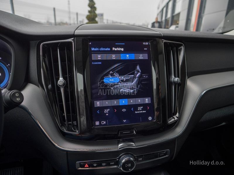 Volvo XC60 2.0B4 Mhev Aut