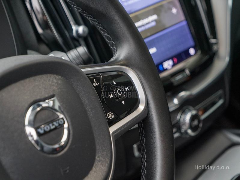 Volvo XC60 2.0B4 Mhev Aut