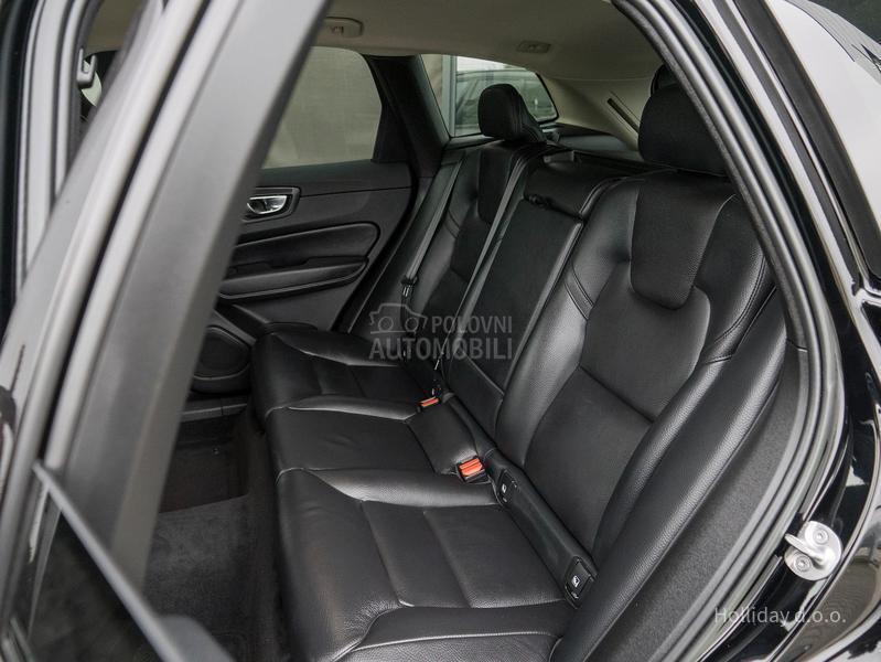 Volvo XC60 2.0B4 Mhev Aut