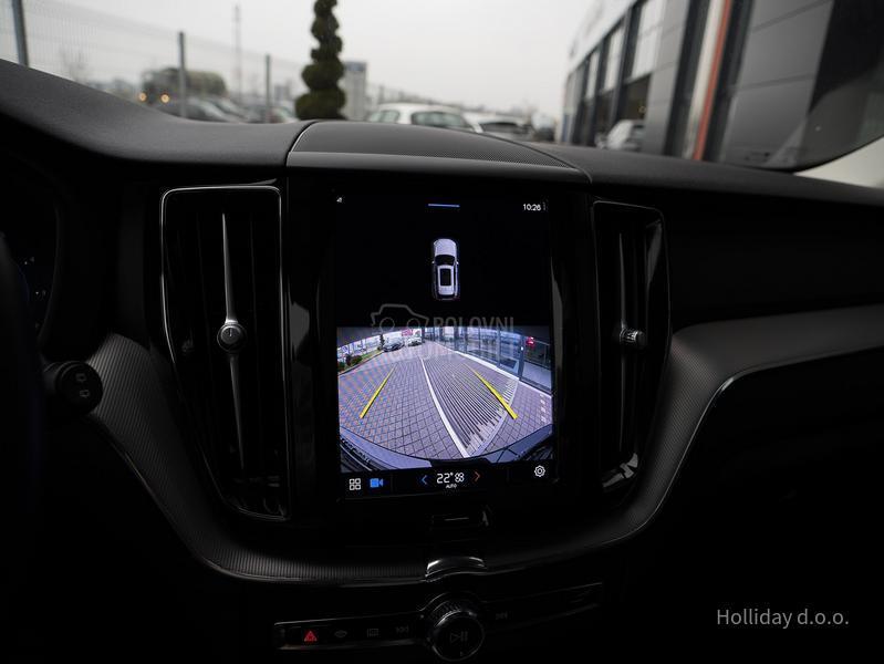 Volvo XC60 2.0B4 Mhev Aut