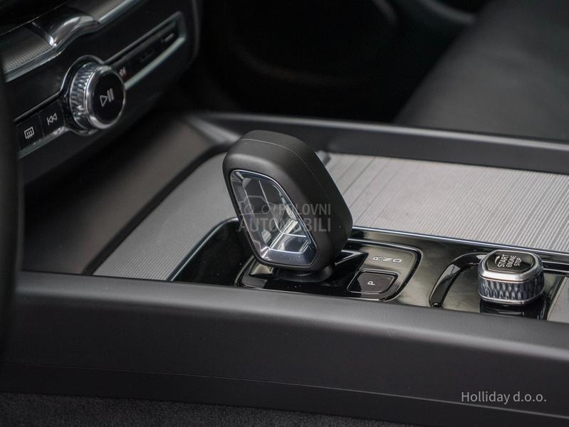 Volvo XC60 2.0B4 Mhev Aut