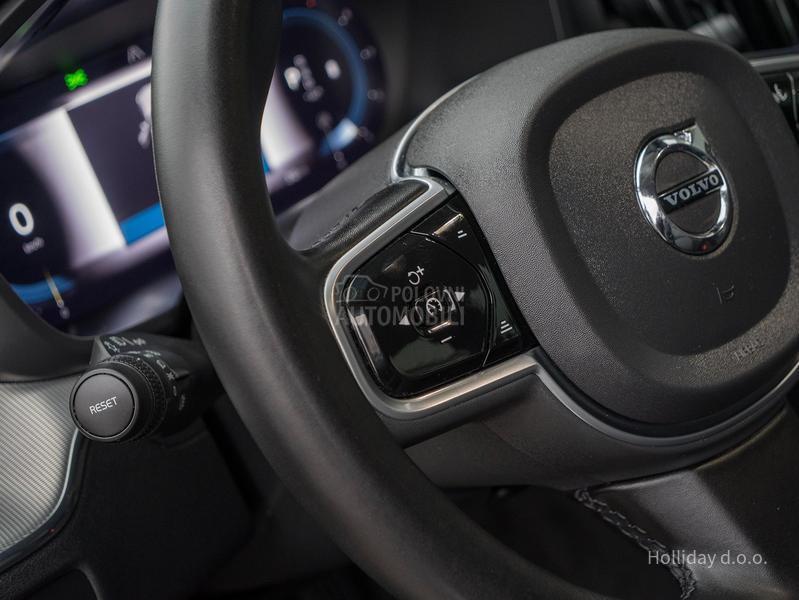 Volvo XC60 2.0B4 Mhev Aut