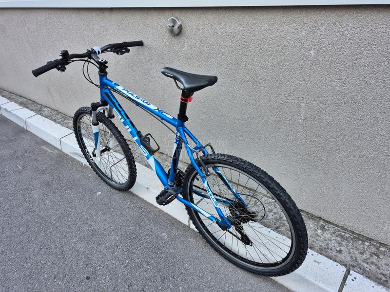 Bulls PULSAR xc sport