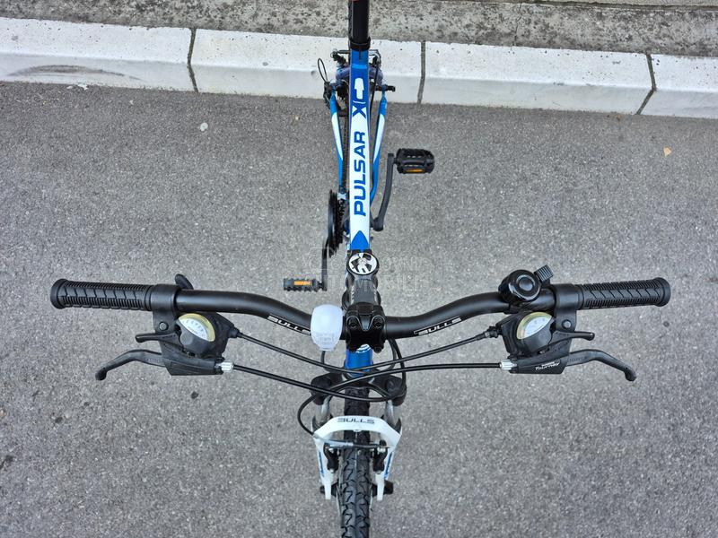 Bulls PULSAR xc sport