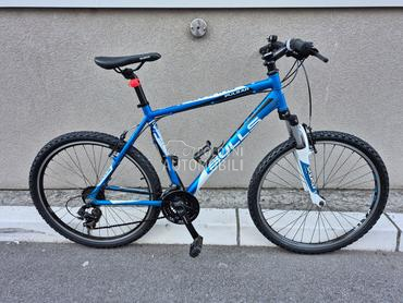Bulls PULSAR xc sport