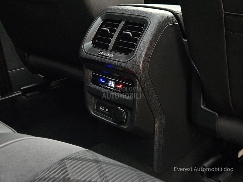 Volkswagen Tiguan 1.5TSi/RLine/39h k.m