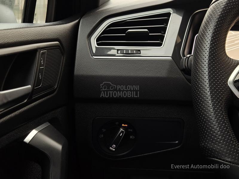 Volkswagen Tiguan 1.5TSi/RLine/39h k.m