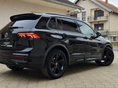 Volkswagen Tiguan 1.5TSi/RLine/39h k.m