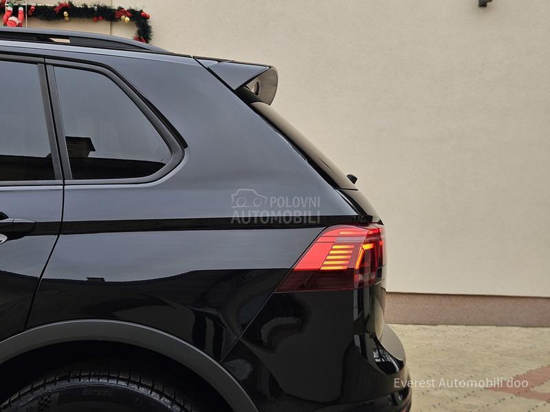 Volkswagen Tiguan 1.5TSi/RLine/39h k.m