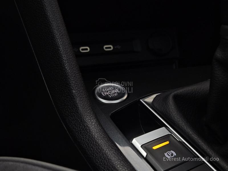 Volkswagen Tiguan 1.5TSi/RLine/39h k.m