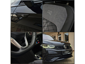 Volkswagen Tiguan 1.5TSi/RLine/39h k.m