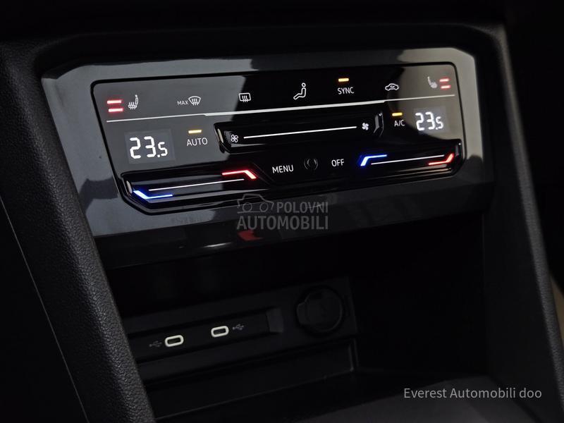 Volkswagen Tiguan 1.5TSi/RLine/39h k.m