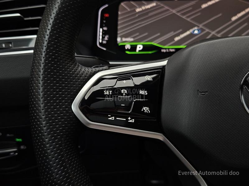 Volkswagen Tiguan 1.5TSi/RLine/39h k.m