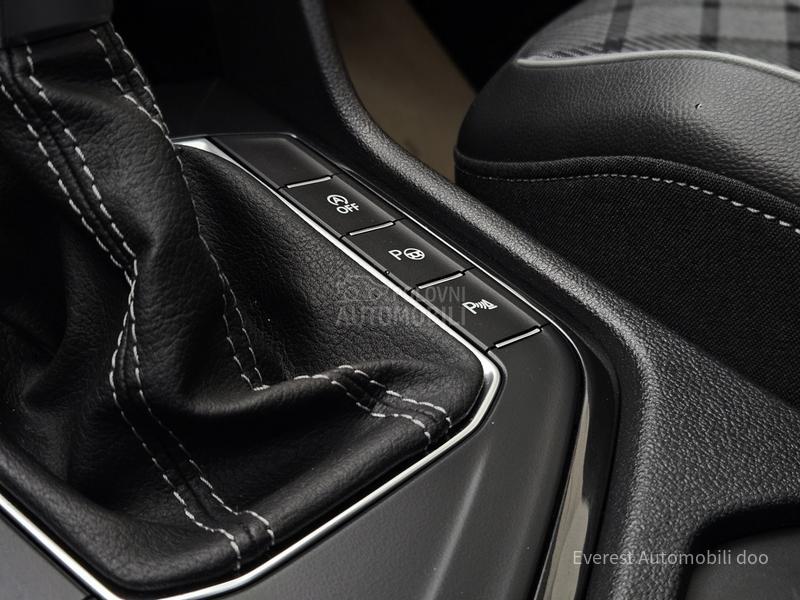 Volkswagen Tiguan 1.5TSi/RLine/39h k.m