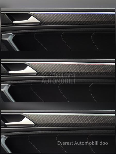 Volkswagen Tiguan 1.5TSi/RLine/39h k.m