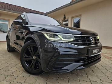 Volkswagen Tiguan 1.5TSi/RLine/39h k.m