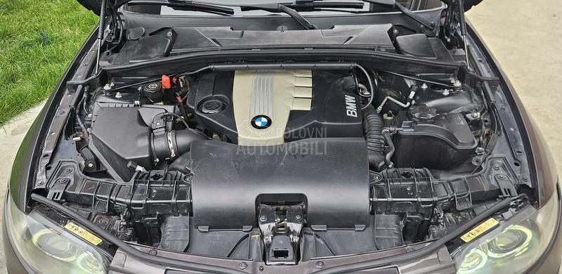 BMW 118 d