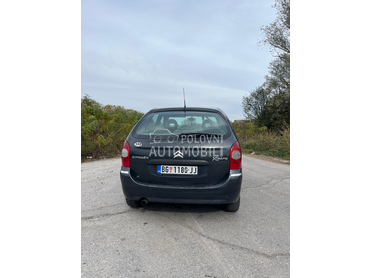 Citroen Xsara Picasso 1.6