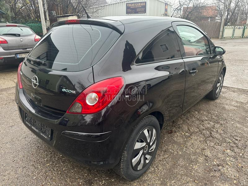 Opel Corsa D 1.0 ben