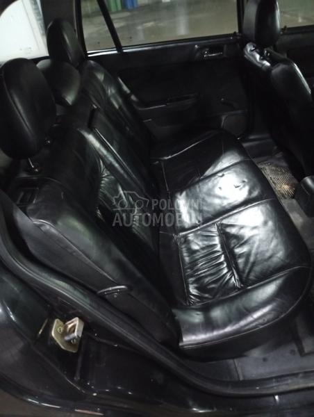 Opel Astra G opel astra g 1.7 DTI