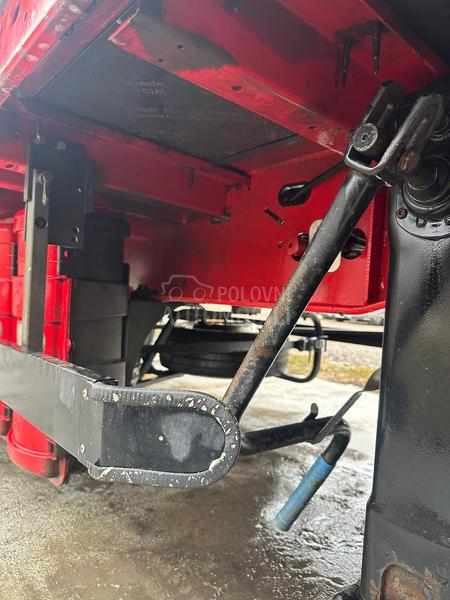 Schwarzmuller MEGA VARIUS J Seria