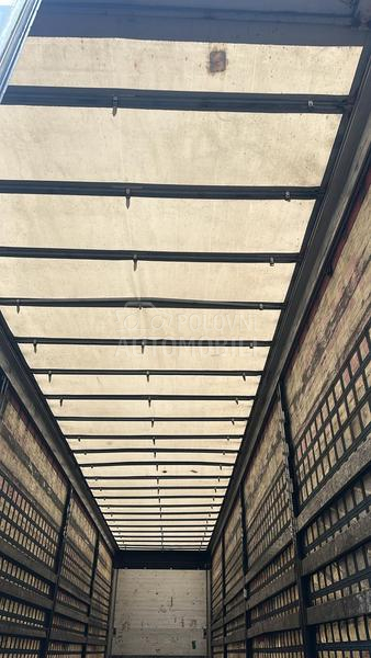 Schwarzmuller MEGA VARIUS J Seria