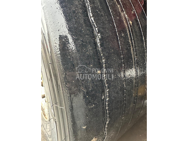 Schwarzmuller MEGA VARIUS J Seria