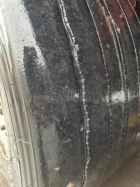 Schwarzmuller MEGA VARIUS J Seria