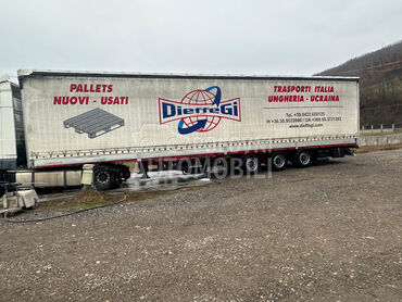 Schwarzmuller MEGA VARIUS J Seria