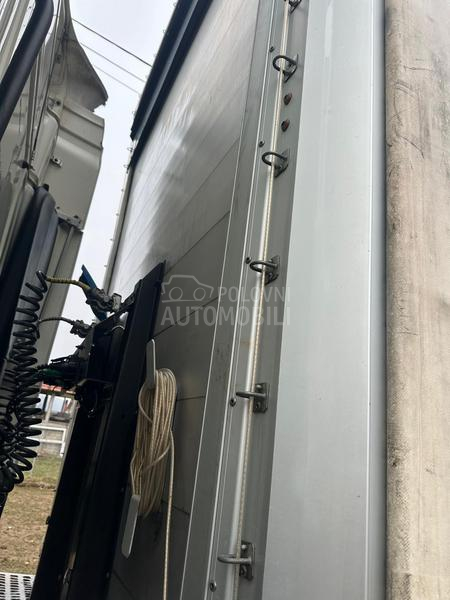 Schwarzmuller MEGA VARIUS J Seria