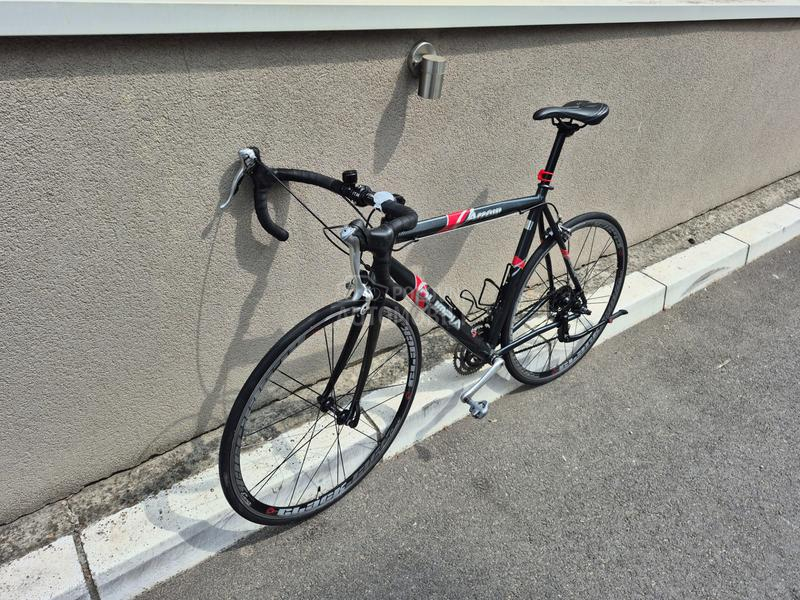 OLIMPIA arrow XL 10.5kg