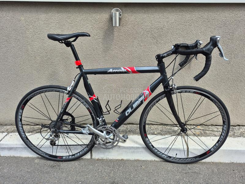 OLIMPIA arrow XL 10.5kg