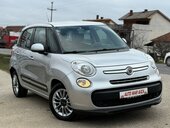 Fiat 500L 1.3D BAS-D0BAR