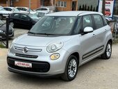Fiat 500L 1.3D BAS-D0BAR