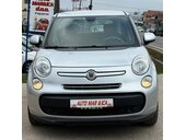 Fiat 500L 1.3D BAS-D0BAR
