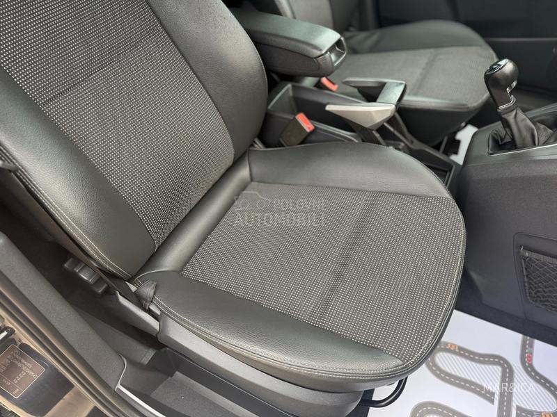 Opel Zafira 1.9 8V BAS-D0BAR