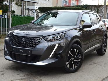 Peugeot 2008 1.2 PureTech Allure