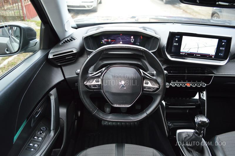Peugeot 2008 1.2 PureTech Allure