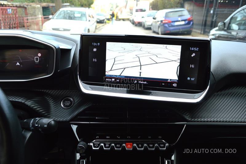 Peugeot 2008 1.2 PureTech Allure