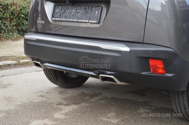 Peugeot 2008 1.2 PureTech Allure