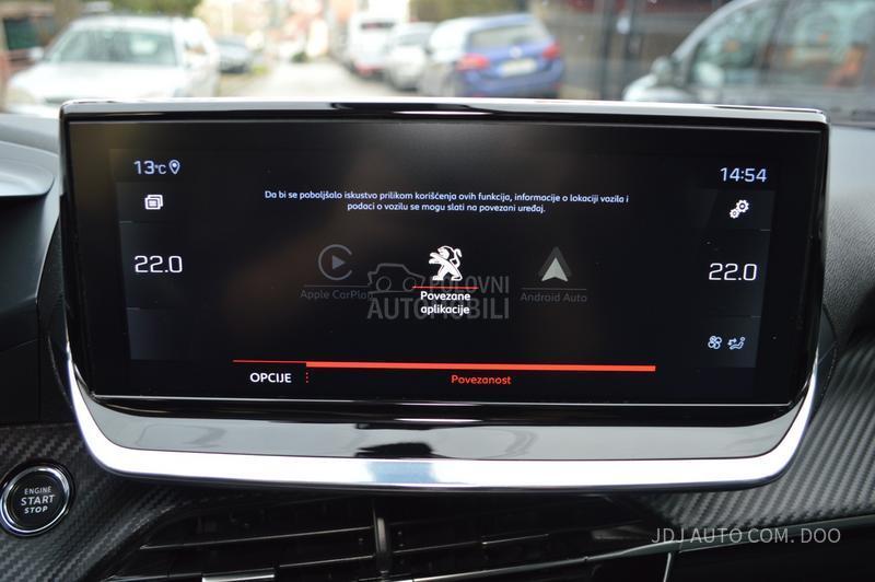 Peugeot 2008 1.2 PureTech Allure