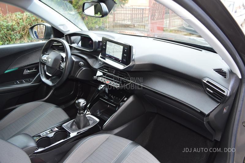 Peugeot 2008 1.2 PureTech Allure