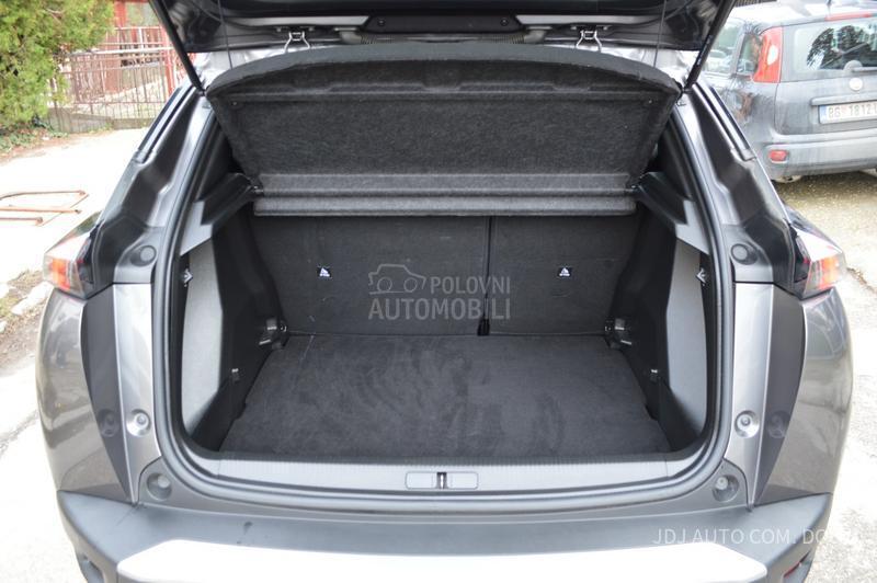 Peugeot 2008 1.2 PureTech Allure