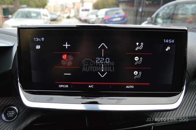 Peugeot 2008 1.2 PureTech Allure