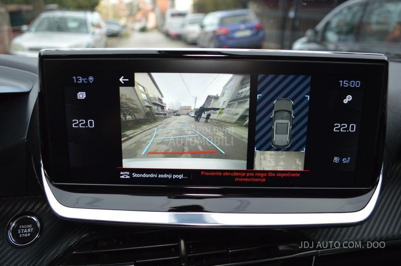 Peugeot 2008 1.2 PureTech Allure