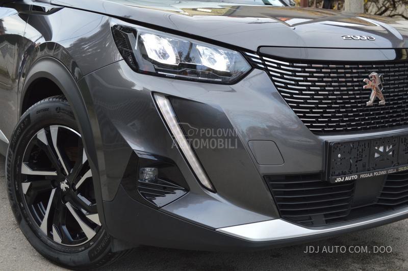 Peugeot 2008 1.2 PureTech Allure