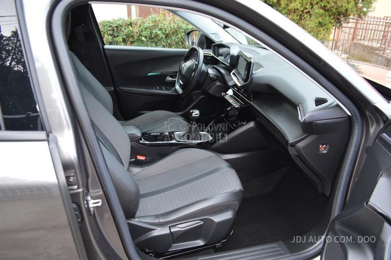 Peugeot 2008 1.2 PureTech Allure