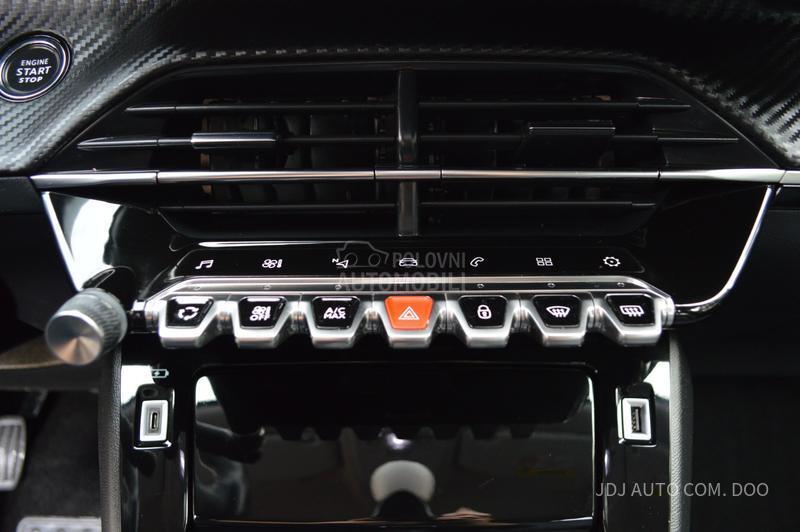 Peugeot 2008 1.2 PureTech Allure