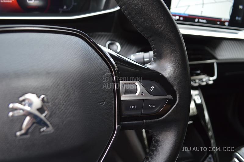Peugeot 2008 1.2 PureTech Allure
